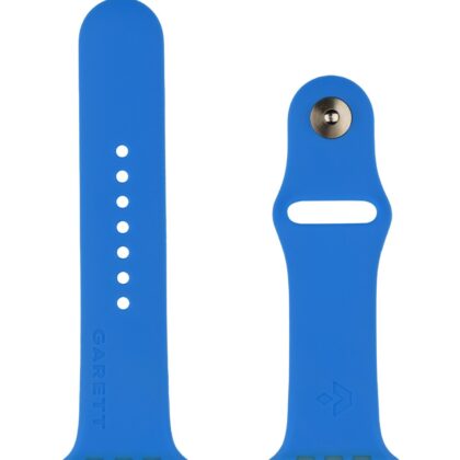 Garett Kids Twin 2 4G Blue strap PAS_TWIN_2_4G_BLU 5904238486337