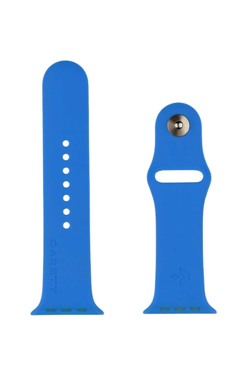 Garett Kids Twin 2 4G Blue strap PAS_TWIN_2_4G_BLU 5904238486337