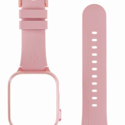 Garett Kids Cute 2 4G Pink strap PAS_CUTE_2_4G_PNK 5904238486351