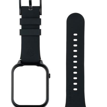 Garett Kids Essa GO 4G Strap black PAS_ESSA_GO_4G_BLK 5904238486436