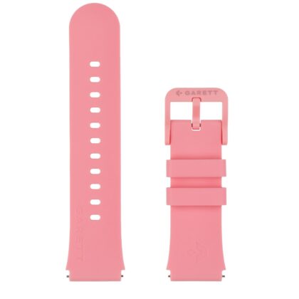 Garett Kids Rel 4G Pink strap PAS_REL_4G_PNK 5904238486474