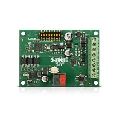 KNX BUS MODULE/INTEGRA INT-KNX-2 SATEL  INT-KNX-2 5905033331594