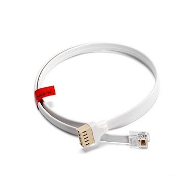 CABLE INTERFACE/RJ/PIN5 SATEL  RJ/PIN5 5905033334779