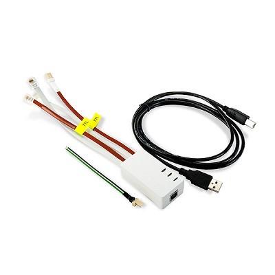 PROGRAMMING CABLE KIT/USB-RS SATEL  USB-RS 5905033336292