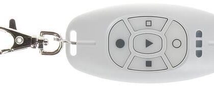 KEYFOB WIRELESS ABAX/APT-200 SATEL  APT-200 5905033336858