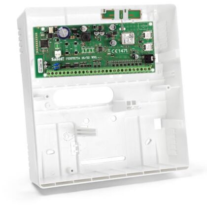 CONTROL PANEL 8-32ZONES//SET PERFEC 32-WRL LTE/A SATEL  SETPERFECTA32-WRLLTE/A 5905033337176