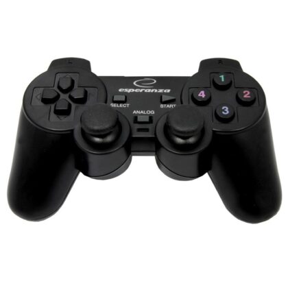 Esperanza EG106 PS2 / PS3 / PC CORSAIR Gamepad EG106 5905784769448