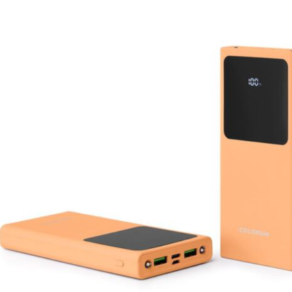 Colorum CPB10-14 Power Bank 10000mAh / 22.5W GSM179874 5907457731202