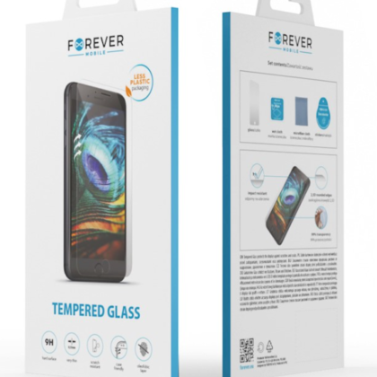 Forever Tempered Glass 2.5D for Huawei Honor 200 Lite 5G GSM185692 5907457787353