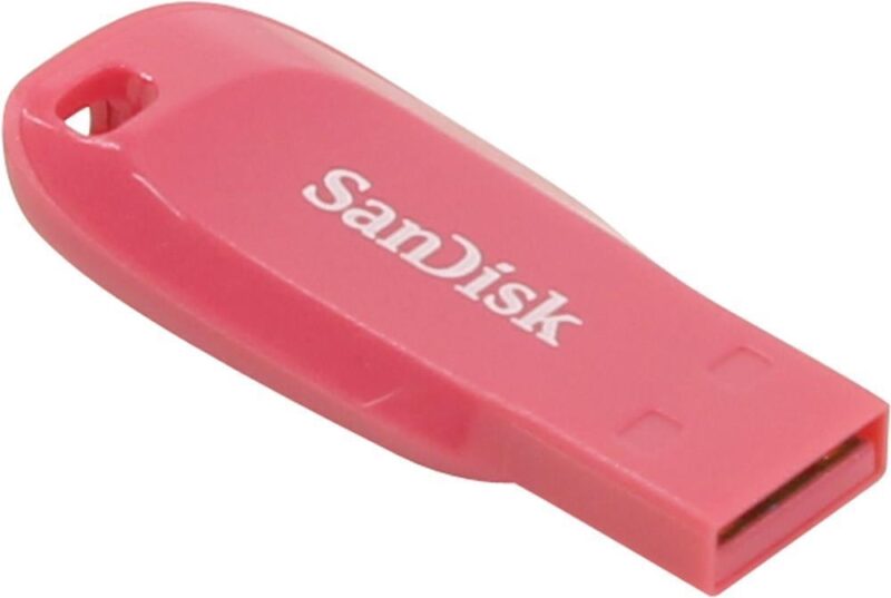 MEMORY DRIVE FLASH USB2 32GB/SDCZ50C-032G-B35PE SANDISK  SDCZ50C-032G-B35PE 619659146962