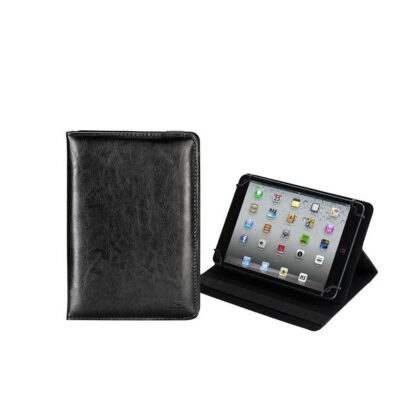 TABLET SLEEVE ORLY 7-8"/3003 BLACK RIVACASE  3003BLACK 6907801030035