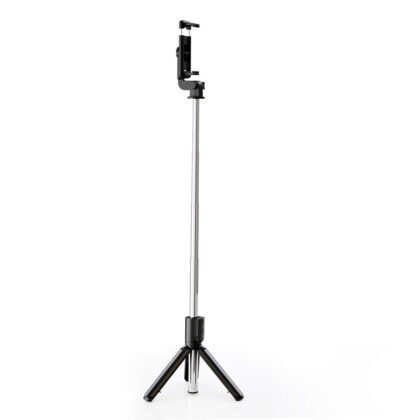 XO SS09 Selfie Stick / Tripod with Bluetooth Remote Control 64cm SS09 6920680828289