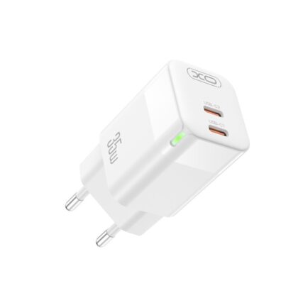 XO CE07 Wall charger PD 35W CE07 6920680832989