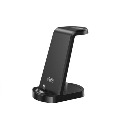 XO WX035 3in1 Charging Stand Lightning 15W WX035 6920680836161