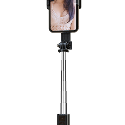 XO SS10 Selfie Stick / Tripod with Bluetooth Remote Control 80cm SS10 6920680846108