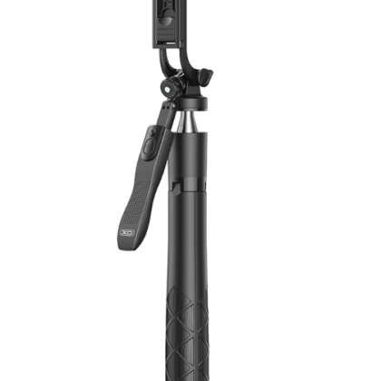 XO SS15 Selfie Stick / Tripod with Bluetooth Remote Control 180cm SS15 6920680846634