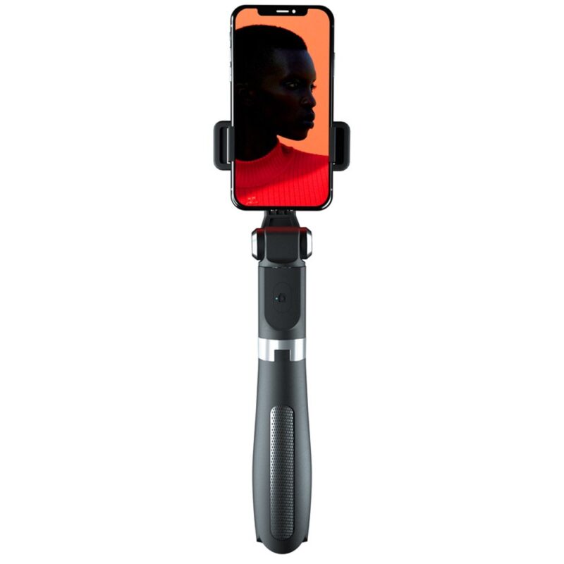 XO SS08 2in1 Selfie Stick + Tripod Telescopic Stand with Bluetooth Remote Control SS08 6920680872107