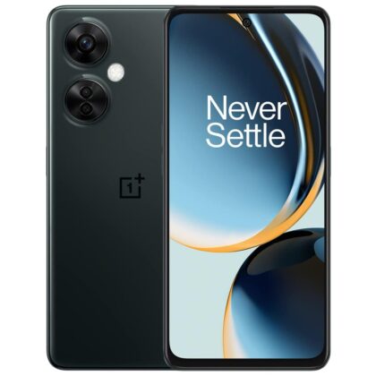 MOBILE PHONE NORD CE 3 LITE/128GB GRAY 5011102564 ONEPLUS  5011102564 6921815624134