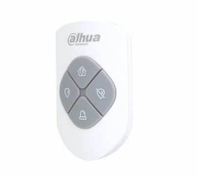 KEYFOB WIRELESS/868MHZ ARA24-W2 DAHUA  ARA24-W2-868 6923172504708