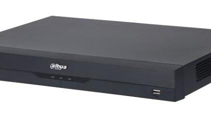 DVR 16CH HDCVI PENTABRID AI/XVR5216AN-I3 DAHUA  DH-XVR5216AN-I3 6923172534132