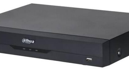 DVR 8CH HDCVI PENTABRID AI/XVR5108HE-4KL-I3 DAHUA  DH-XVR5108HE-4KL-I3 6923172535191