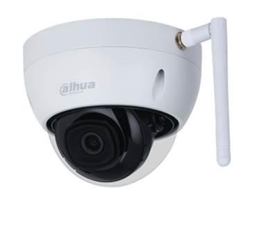 NET CAMERA 4MP IR DOME WIFI/IPC-HDBW1430DE-SW-0280B DAHUA  IPC-HDBW1430DE-SW-0280B 6923172539984