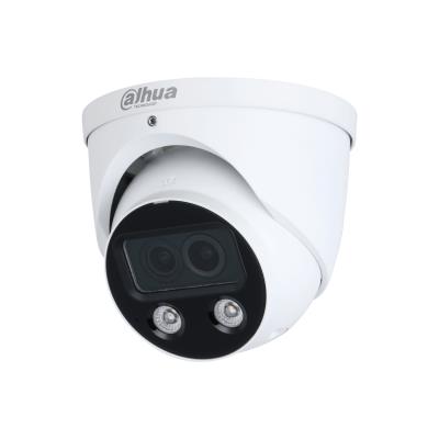 NET CAMERA 4MP IR EYEBALL/HDW5449H-ASE-D2-0280B DAHUA  IPC-HDW5449H-ASE-D2-0280B 6923172540287