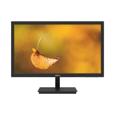 LCD Monitor DAHUA LM19-L200 19.5" Business Panel TN 1600X900 16:9 75Hz 5 ms Colour Black LM19-L200  LM19-L200 6923172540492