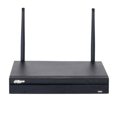 NET VIDEO RECORDER 4CH WIFI/NVR1104HS-W-S2-CE DAHUA  NVR1104HS-W-S2-CE 6923172542984