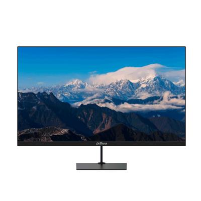 LCD Monitor DAHUA 27" Business Panel VA 1920x1080 16:9 75Hz 5 ms Tilt Colour Black DHI-LM27-C200  DHI-LM27-C200 6923172546791