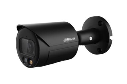 NET CAMERA 4MP BULLET/HFW2449S-S-IL-0280B-B DAHUA  IPC-HFW2449S-S-IL-0280B-B 6923172559326