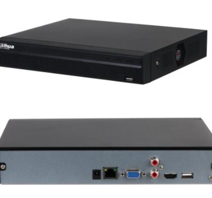 NET VIDEO RECORDER 8CH/NVR4108HS-4KS3 DAHUA  DHI-NVR4108HS-4KS3 6923172570680