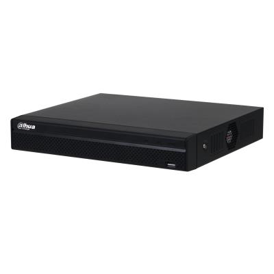 NET VIDEO RECORDER 4CH 4POE/NVR4104HS-P-4KS3 DAHUA  NVR4104HS-P-4KS3 6923172573803