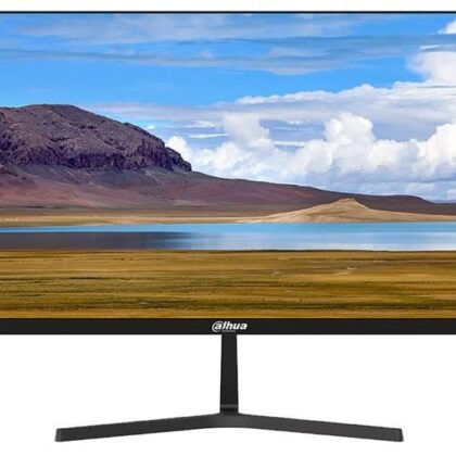 LCD Monitor DAHUA LM27-B200S 27" Business Panel VA 1920x1080 16:9 75Hz 5 ms Speakers DHI-LM27-B200S  DHI-LM27-B200S 6923172582621