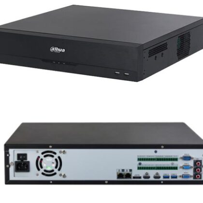 NET VIDEO RECORDER 64CH/NVR5464-EI DAHUA  NVR5464-EI 6923172586049