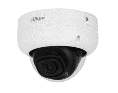 NET CAMERA 8MP IR DOME/HDBW5842R-ASE-0280B-S3 DAHUA  HDBW5842R-ASE-0280B-S3 6923172588197