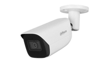 NET CAMERA 4MP IR BULLET/HFW5442E-ASE-0280B-S3 DAHUA  IPC-HFW5442E-ASE-0280B-S3 6923172588579