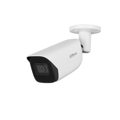 NET CAMERA 8MP IR BULLET/IPCHFW5842E-ASE-0280B-S3 DAHUA  IPC-HFW5842E-ASE-0280B-S3 6923172588739