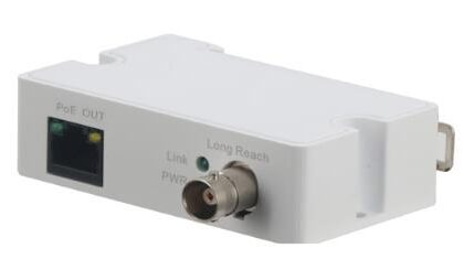 POE CONVERTER EOC TRANSMITTER/LR1002-1ET-V3 DAHUA  LR1002-1ET-V3 6923172589637