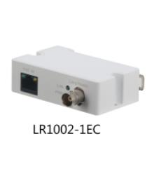 NET POE CONVERTER EOC RECEIVER/LR1002-1EC-V3 DAHUA  LR1002-1EC-V3 6923172589644