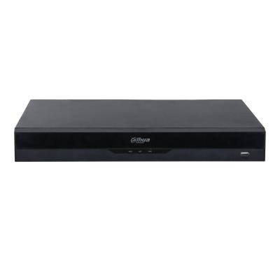 NET VIDEO RECORDER 8CH/NVR5208-EI DAHUA  DH-NVR5208-EI 6923172589781