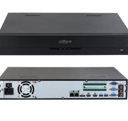 NET VIDEO RECORDER 32CH/NVR5432-EI DAHUA  DHI-NVR5432-EI 6923172589842