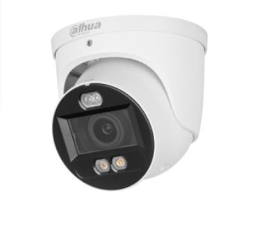 NET CAMERA 5MP EYEBALL/HDW3549H-ZAS-PV-27135 DAHUA  IPC-HDW3549H-ZAS-PV-27135 6923172595157