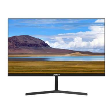 LCD Monitor DAHUA DHI-LM22-B200S 21.45" Business Panel VA 1920x1080 16:9 100Hz 5 ms Speakers Colour Black LM22-B200S  LM22-B200S 6923172598882