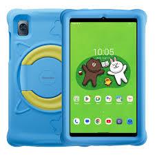 TABLET TAB60 KIDS 8" 128GB/TAB60 KIDS BLUE BLACKVIEW  TAB60KIDS4/128GBBLUE 6931548314837