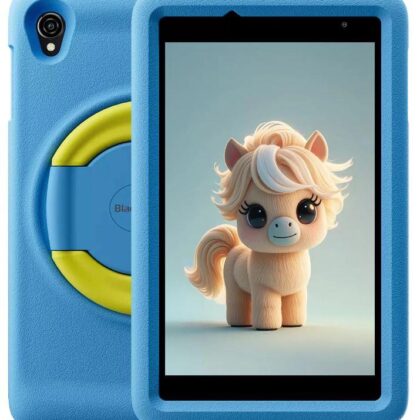 TABLET TAB A5 KIDS 8" 3/64 LTE/TAB A5 KIDS BLUE BLACKVIEW  TABA5KIDSLTE 3/64GB BLUE 6931548318637