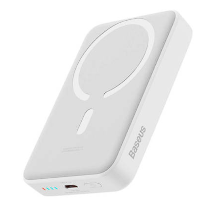 Baseus Fast Charge Powerbank for Phone 30W 10000mAh PPCX110202 6932172627973