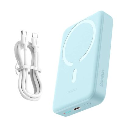 Baseus Fast Charge Powerbank for Phone / 30W / 10000mAh PPCX110203 6932172627980