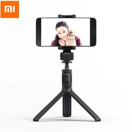 Xiaomi Mi FBA4070US Selfie Stick /  Tripod with Bluetooth remote FBA4070US 6934177700798