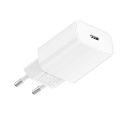 Xiaomi Mi BHR4927GL Travel Charger Type-C 20W BHR4927GL 6934177733673